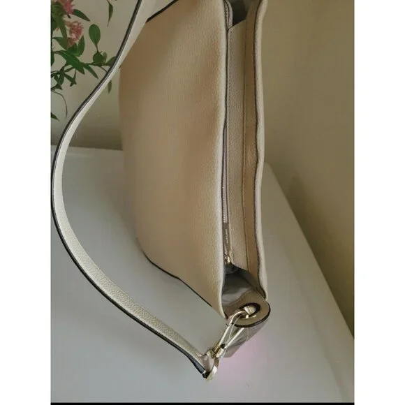 Kate spade hobo and wallet/wristlet set